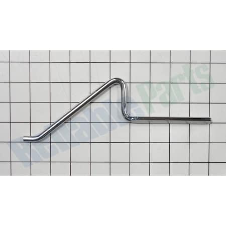 Whirlpool WP2317240 Whirlpool Refrigerator Ice Auger WP2317240